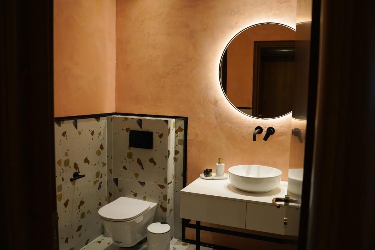 Grand View Suites Meteora Каламбака Екстер'єр фото